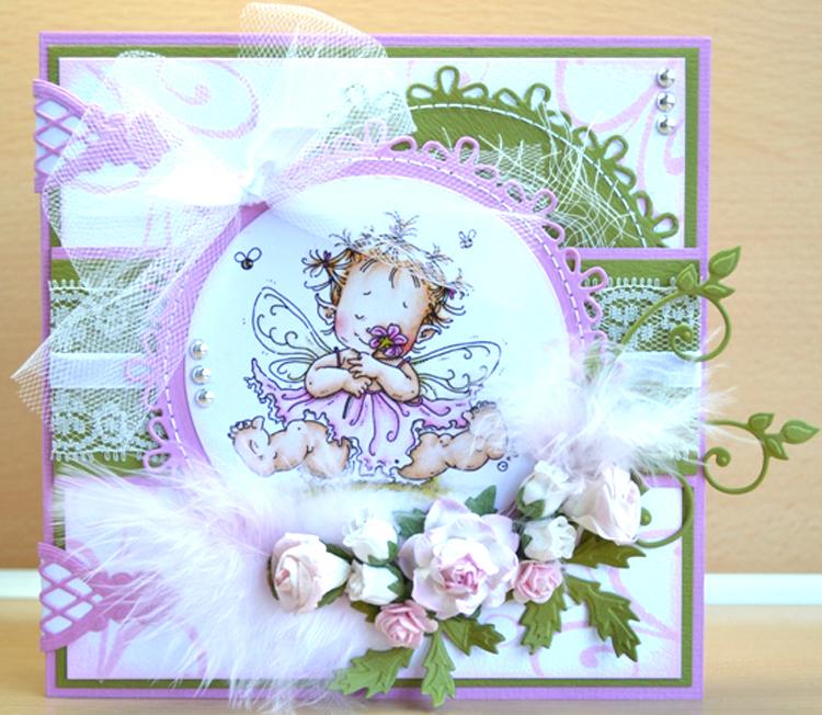 Marianne Design: Creatables Dies - Anja's 3 Ornaments-2