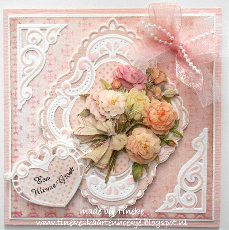 Marianne Design: Creatables Die - Petra's Ornaments-2