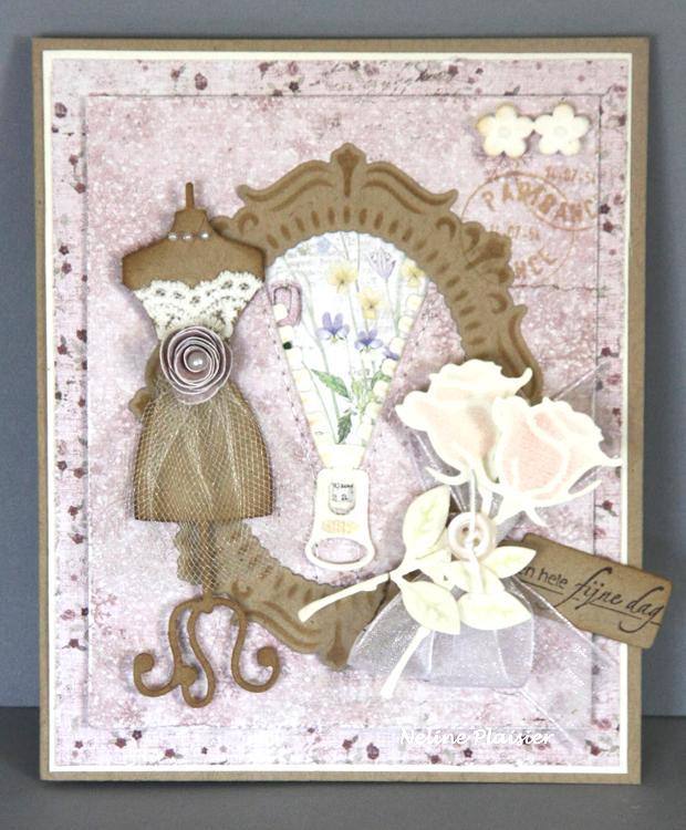Marianne Design: Creatables Dies - Oval Frame-3