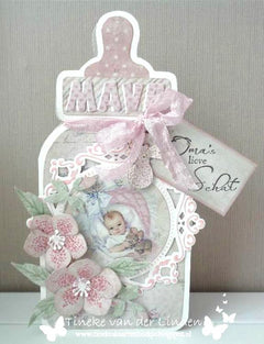 Marianne Design: Petra's Circle & Crown-2