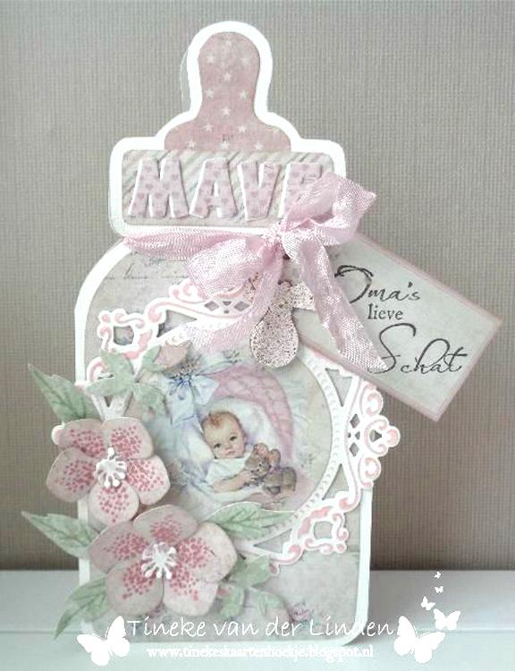 Marianne Design: Petra's Circle & Crown-2