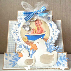 Marianne Design: Petra's Circle & Crown-3