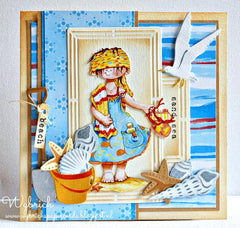 Marianne Design: Petra's Rectangle-2