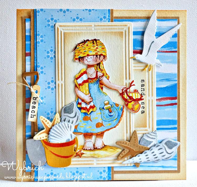 Marianne Design: Petra's Rectangle-2