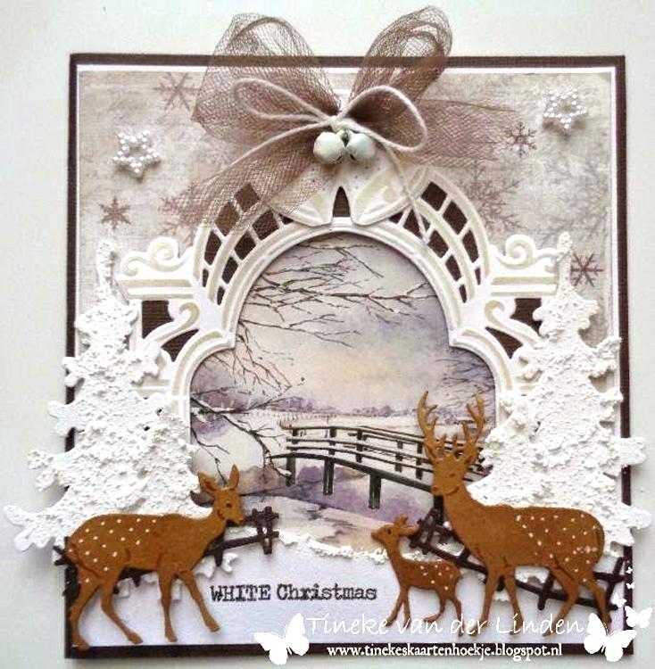 Marianne Design: Creatables Dies - Petra's Bells-2