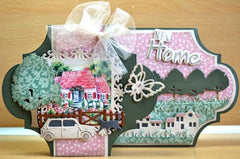 Marianne Design: Creatables Dies - Horizon Trees-3