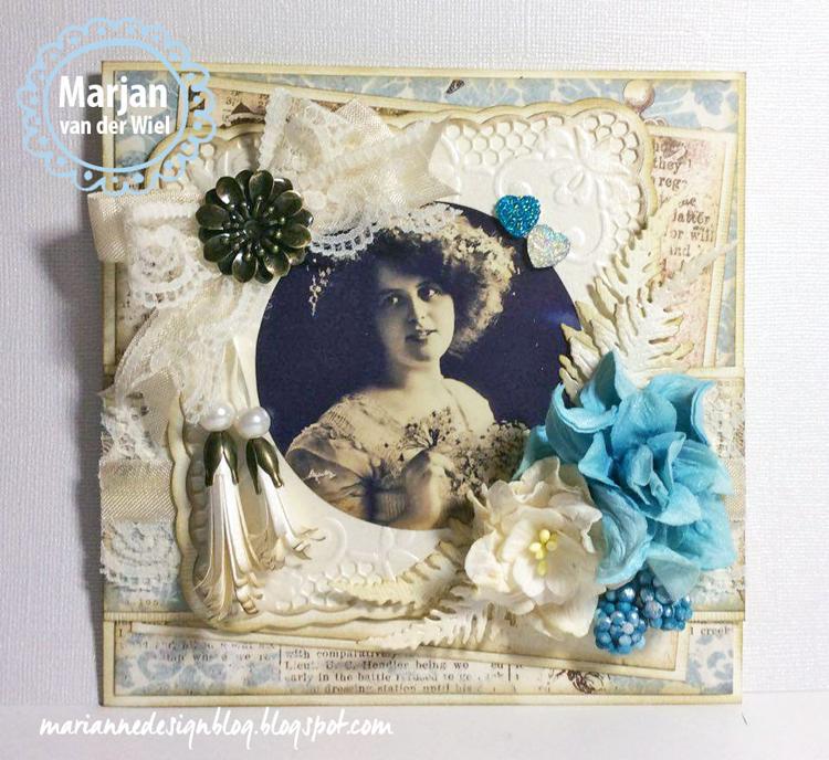 Marianne Design: Creatables Dies - Tassel Deco Die-4