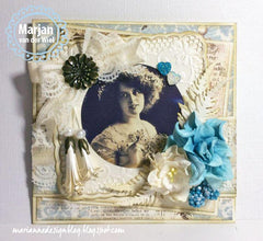 Marianne Design: Creatables Dies - Tassel Deco Die-4
