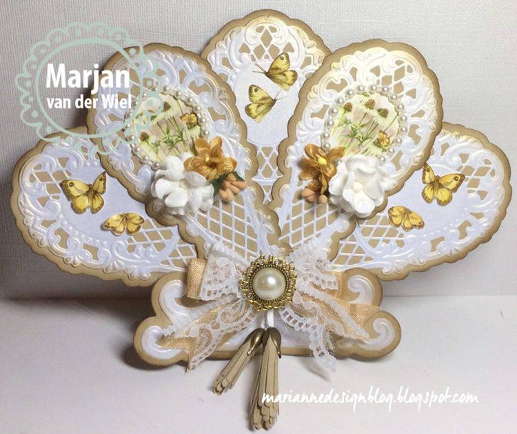 Marianne Design: Creatables Dies - Tassel Deco Die-3