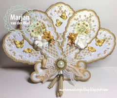 Marianne Design: Creatables Dies - Tassel Deco Die-3