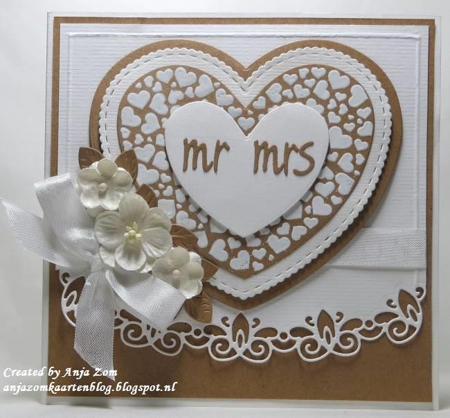 Marianne Design: Creatables Dies - Curved Border-2