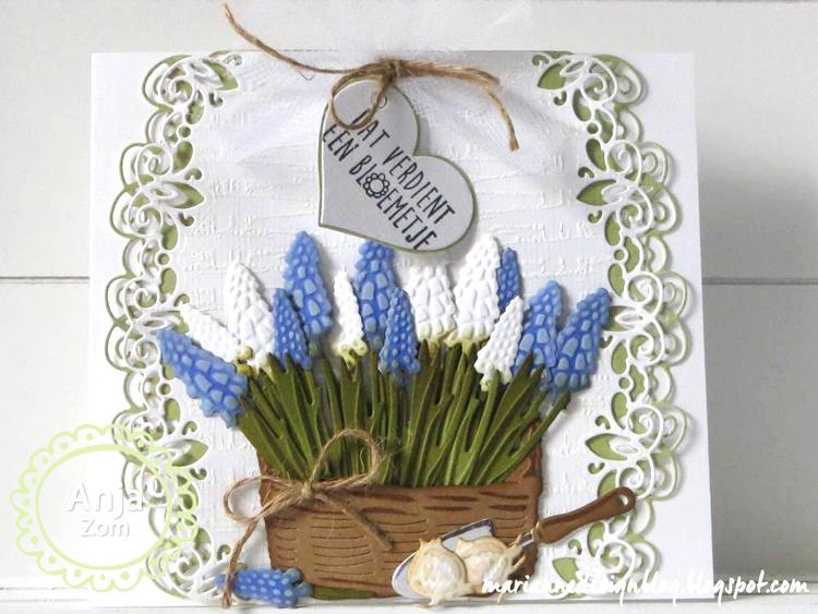 Marianne Design: Creatables Dies - Curved Border-3
