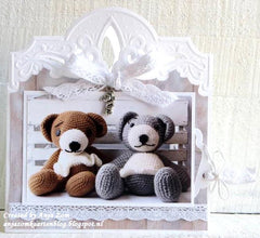 Marianne Design: Creatables Dies - Anja's Arch Border-3