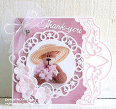 Marianne Design: Creatables Dies - Anja's Arch Border-2