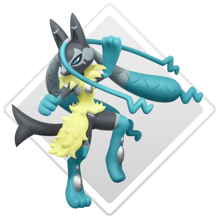 (Preorder) Pokémon TCG - Mega Evolution - ME07 - 3-Pack Blister (Set of 2) (Release TBD)