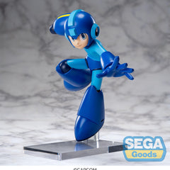 Luminasta Mega Man Figure-1