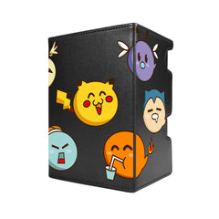 Ash's Gen 1 Pokemon - Mach 3 Deck Box-3