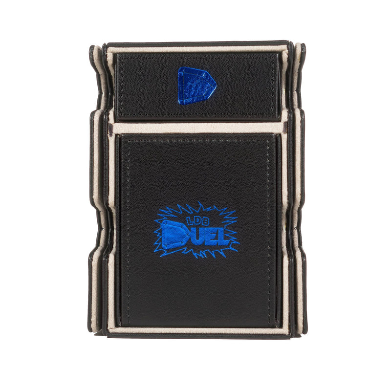 Sky God Dragon - Mach 3 Deck Box-8