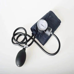 Manual Blood Pressure Kit | Manual Aneroid Sphygmomanometer-3