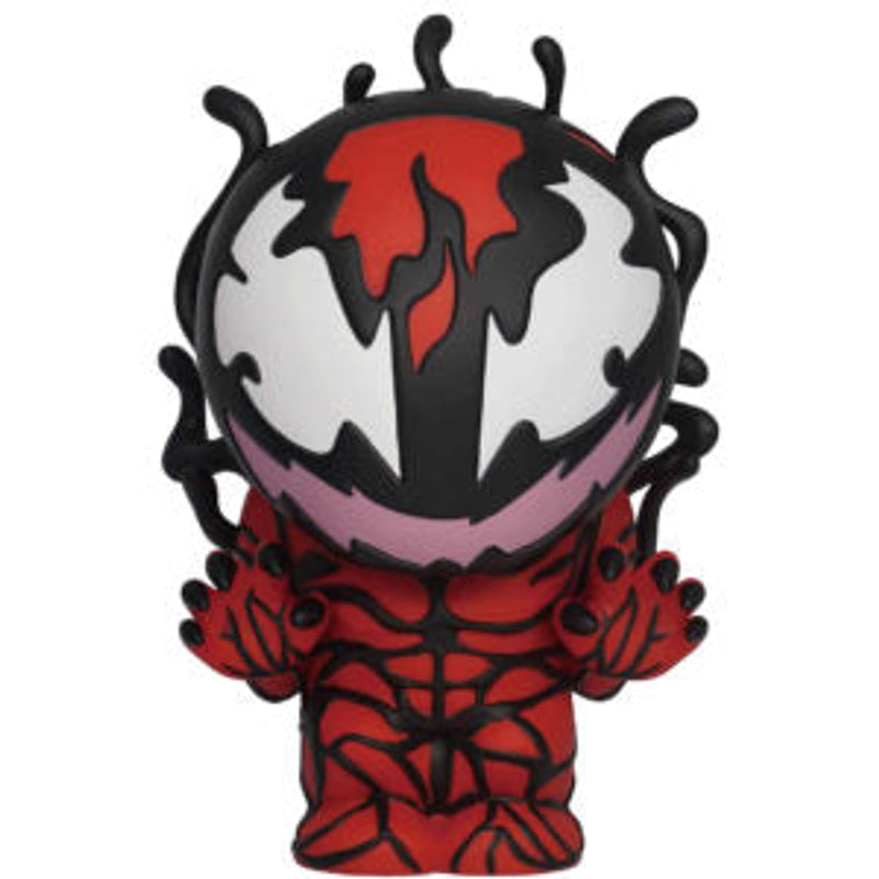 Marvel Carnage Figural PVC Bank-1