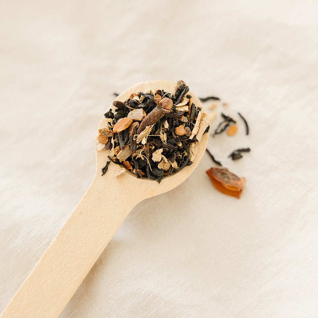 Organic Masala Chai Tea-2
