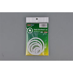 Master Tools 09948 Plastic Circle Board C-set - 0.3mm NIB-1