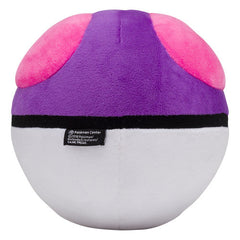Master Ball Plush (Pokébell Plush)-2