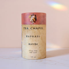 MATCHA - RAPHAEL-1