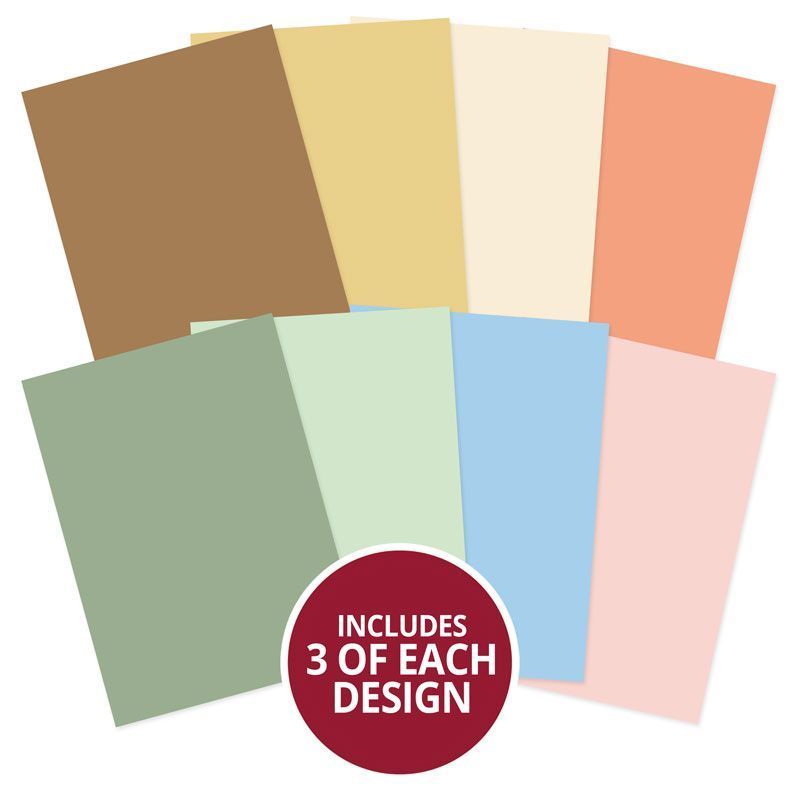 Storybook Woods Matt-tastic Adorable Scorable Selection-1