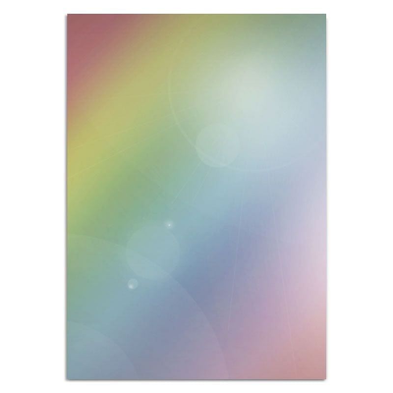 Mirri Card Essentials - A4 - 10 Sheets per Pack-15