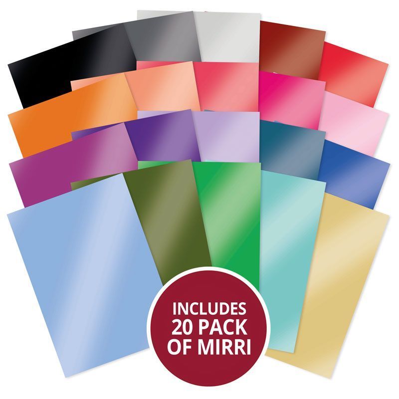 Essential Mirri Card Colour Assortment-1