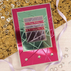 Essential Mirri Card Colour Assortment-5