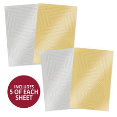 Essential Die-Cut Nested Mirri Frames-1