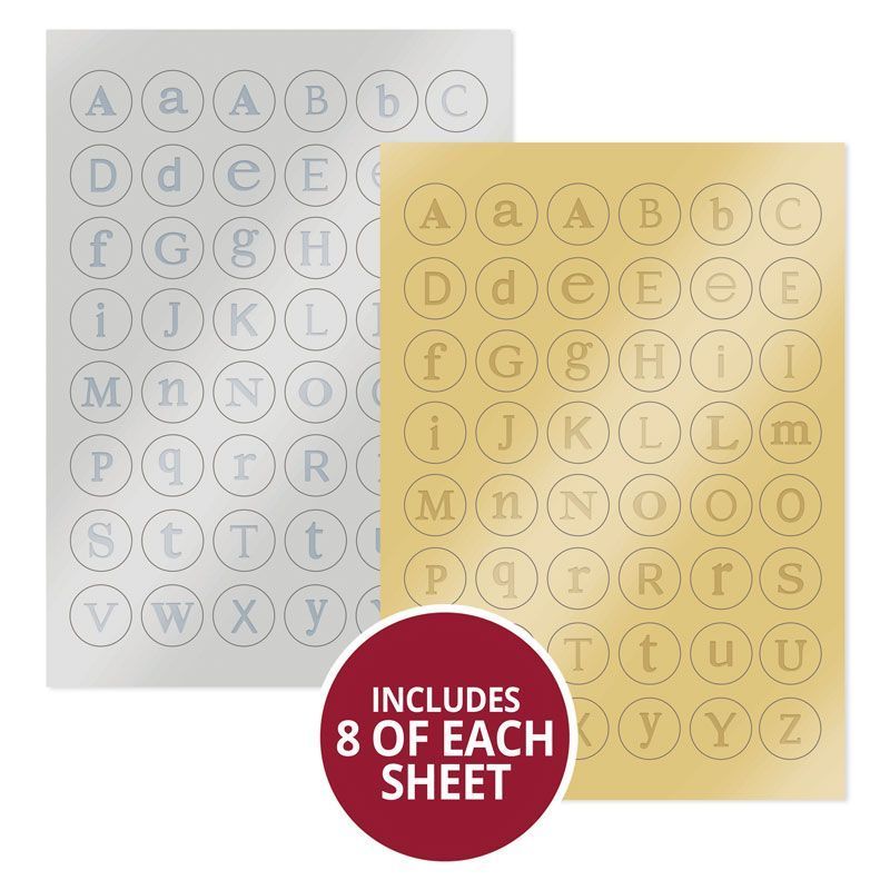 Mirri Letter Coins-1