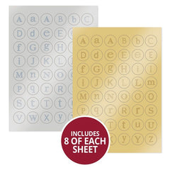 Mirri Letter Coins-1