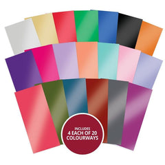 Bookmark Topper Mirri Mats - Colour Assortment-1