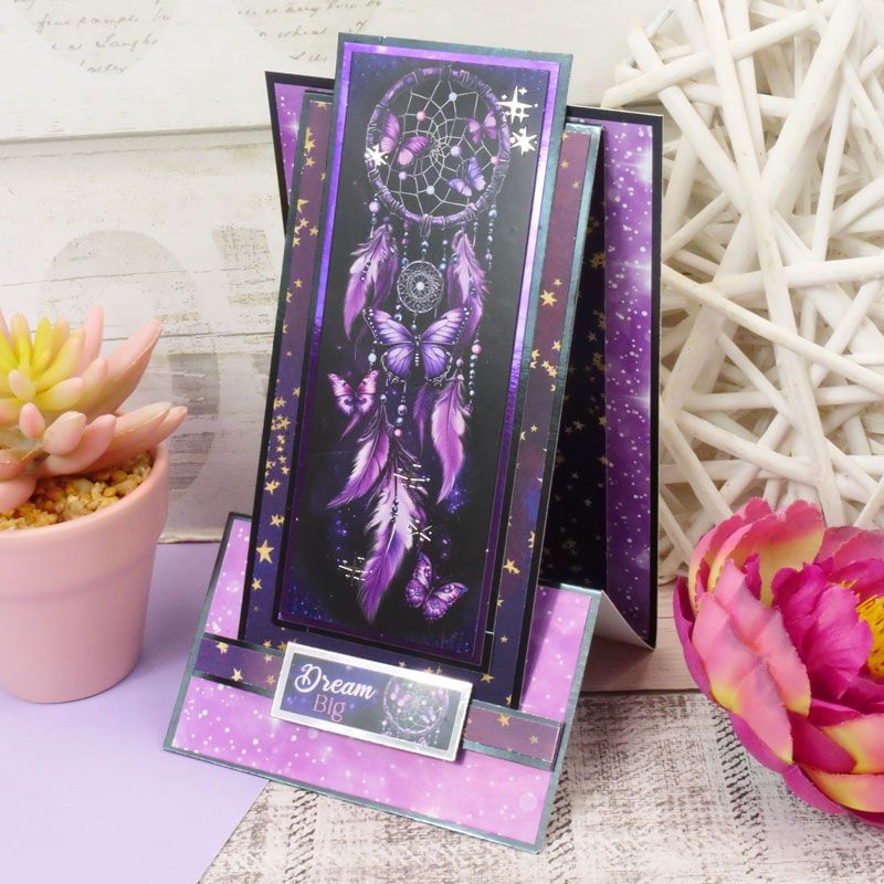 Bookmark Topper Mirri Mats - Colour Assortment-2