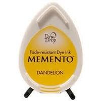 Memento Large Ink Pads-39