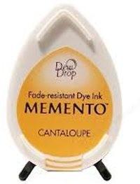 Memento Large Ink Pads-40