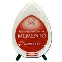 Memento Large Ink Pads-42