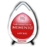 Memento Large Ink Pads-43
