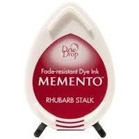 Memento Large Ink Pads-44