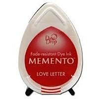 Memento Large Ink Pads-45