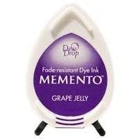 Memento Large Ink Pads-48