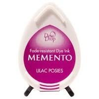 Memento Large Ink Pads-49