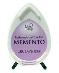 Memento Large Ink Pads-50
