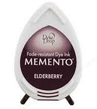 Memento Large Ink Pads-52
