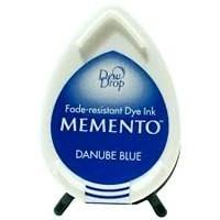 Memento Large Ink Pads-53