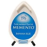 Memento Large Ink Pads-54
