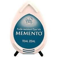 Memento Large Ink Pads-55